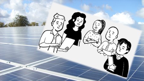 Fortbildungsangebote (Grafik: T. Arendt)