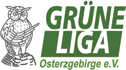 Logo Grüne Liga Osterzgebirge