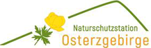 Logo Naturschutzstation Osterzgebirge