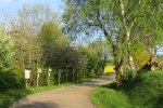 Vogelhaus-Vielfalt (Foto: LPV)