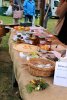 Marktstand (Foto: LPV)