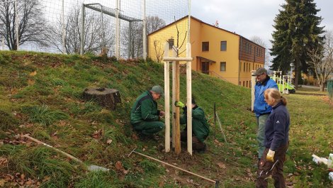 AWO Kinder- und Jugendhaus Neustadt