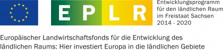 ...bzw. EPLR - danke dafür!