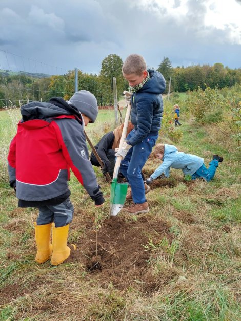 Herbstcamp JuNa 2026 (Foto: S. Barnewitz)