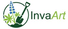Projektlogo von InvaArt
