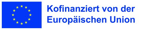 Danke für die Förderung des neuen LEADER-Projektes!