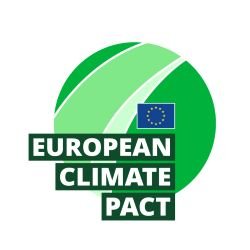 Logo Climate Pact