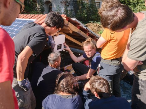 Solarcamp 2026 (Foto: J. Petzold)