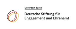 Deutsche Stiftung Engagement und Ehrenamt