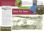 Infotafel vor Ort (Grafik: J. Felbrich)