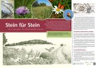 Infotafel vor Ort (Grafik: J. Felbrich)