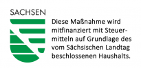 Mitfinanzierungshinweis
